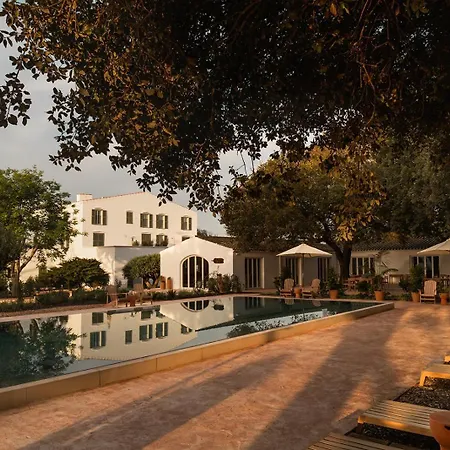 Rural Sant Ignasi מלון 4*