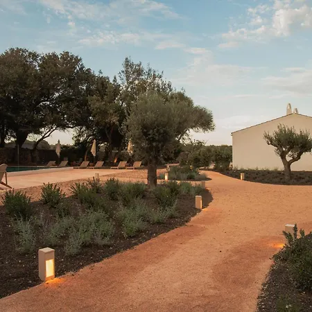 Rural Sant Ignasi 4*