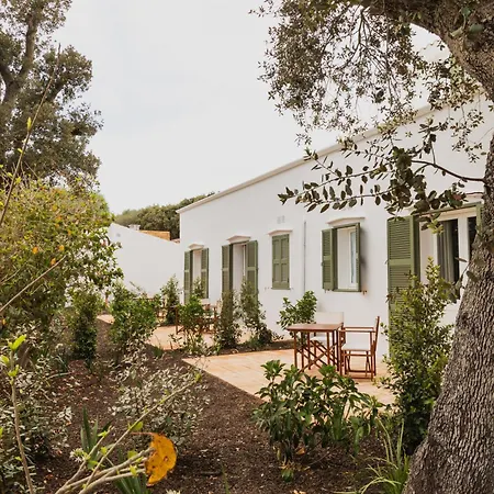 Rural Sant Ignasi