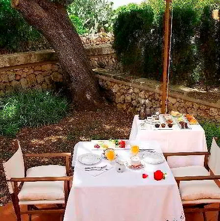 Rural Sant Ignasi מלון 4*