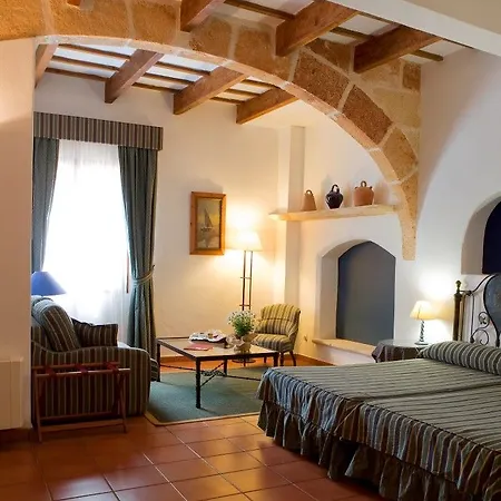 Rural Sant Ignasi 4* סיוטאדלה