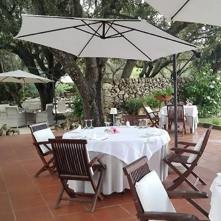 Rural Sant Ignasi מלון 4*